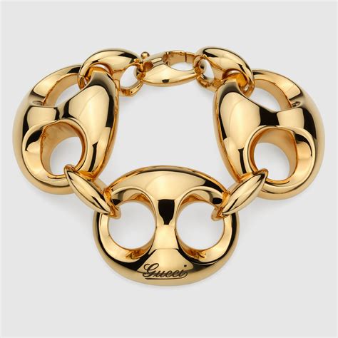 gucci marina bracelet